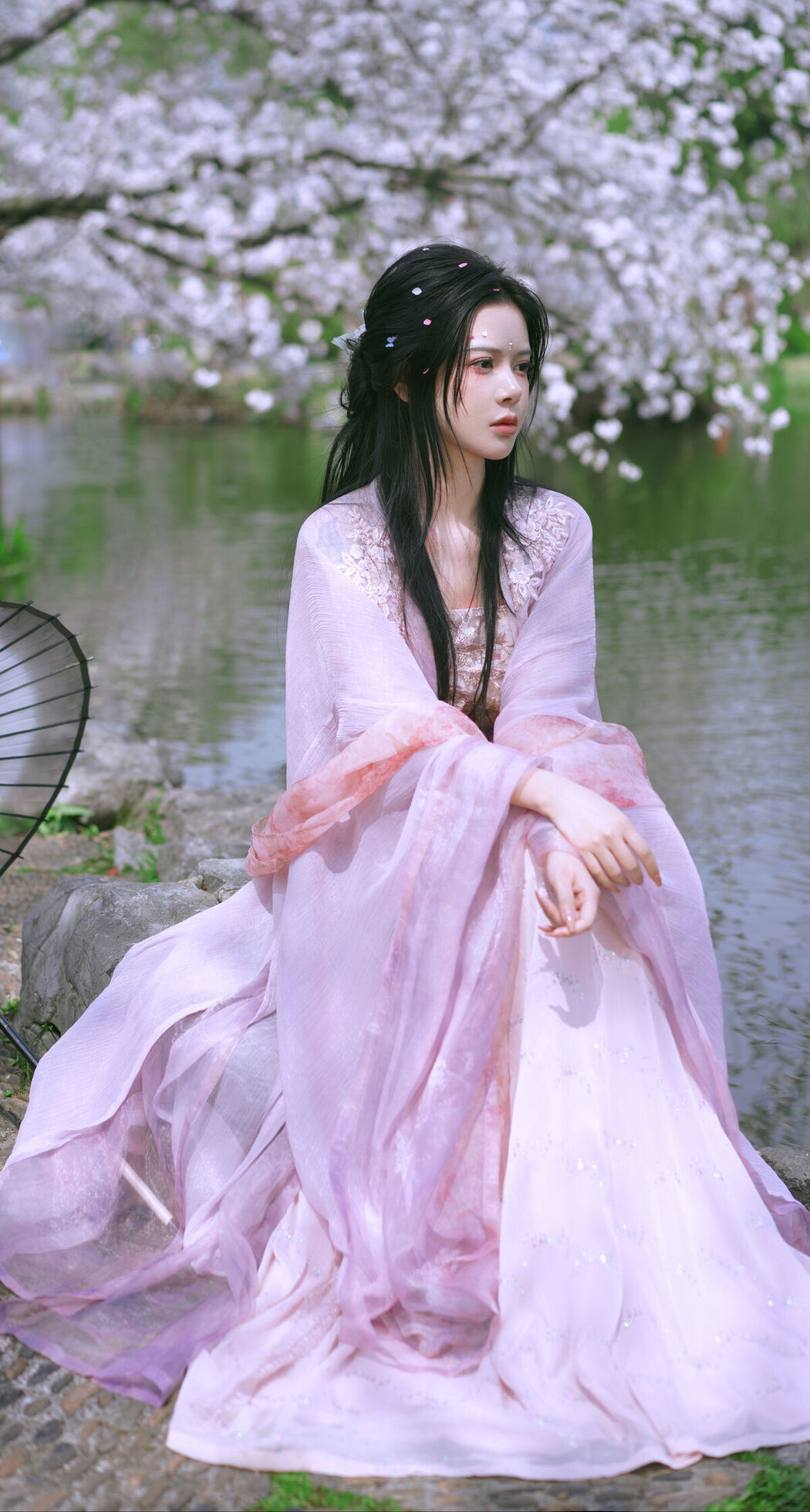 YiTuYu艺图语 Vol.6877 Xi Xi