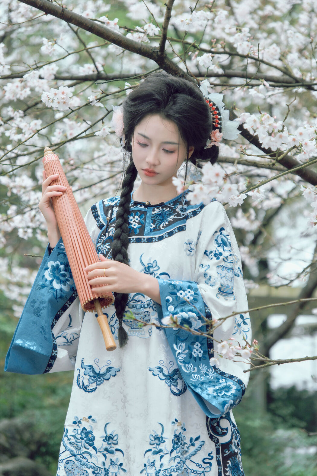 YiTuYu艺图语 Vol.6777 Zhu Zhu