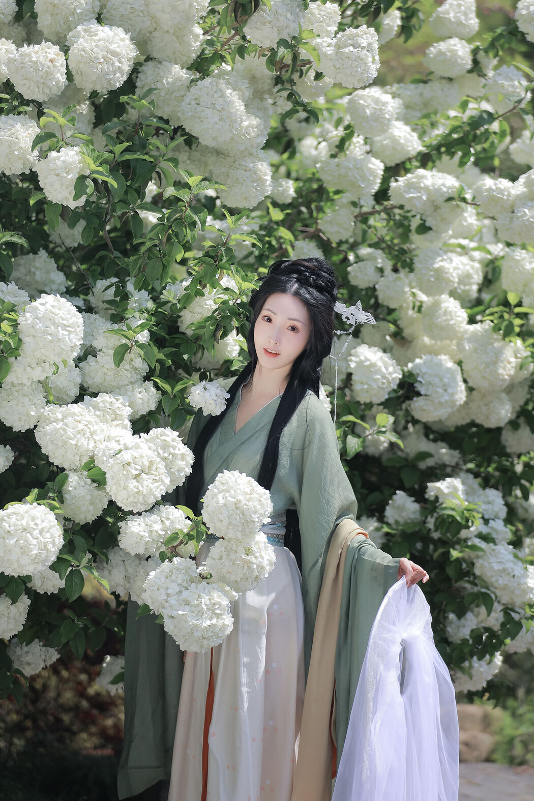 YiTuYu艺图语 Vol.6878 Li Cai