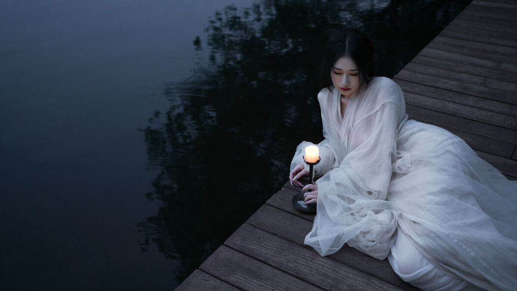 YiTuYu艺图语 Vol.6896 Zang Yi Tong