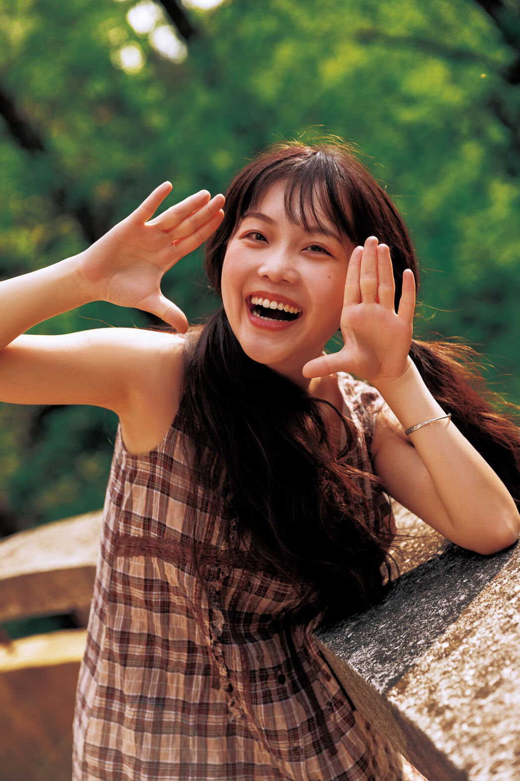 YiTuYu艺图语 Vol.6880 Dang Ran Ran Ran