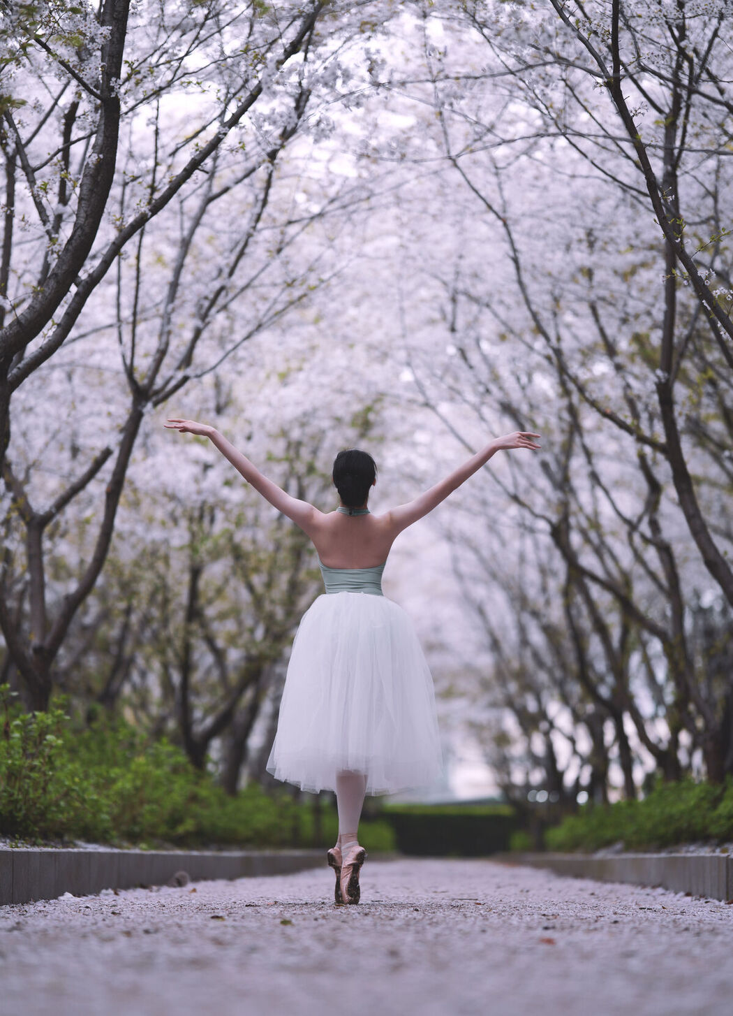 YiTuYu艺图语 Vol.6883 Xiao Xong