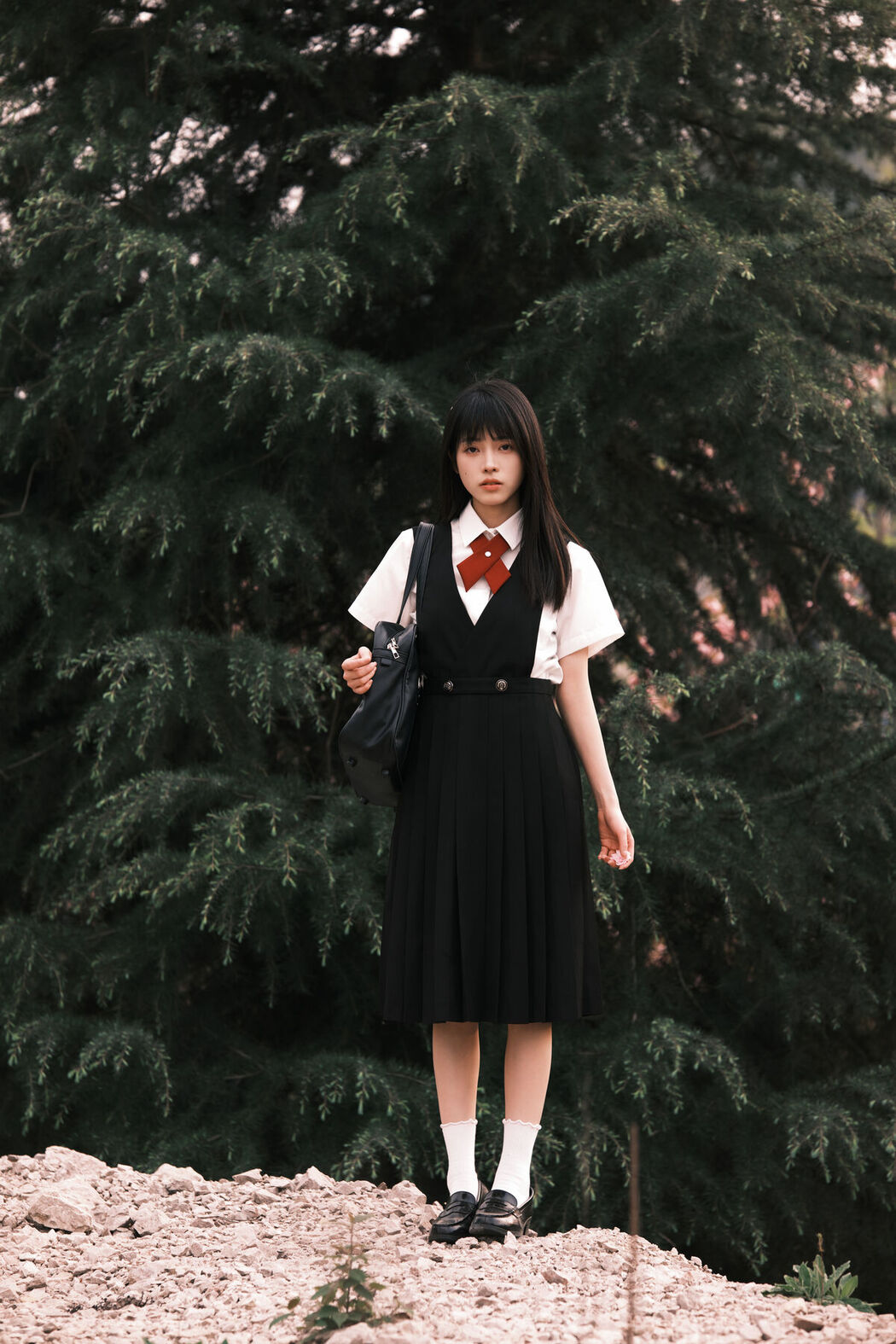 YiTuYu艺图语 Vol.6782 Xiao Song Ma Nai