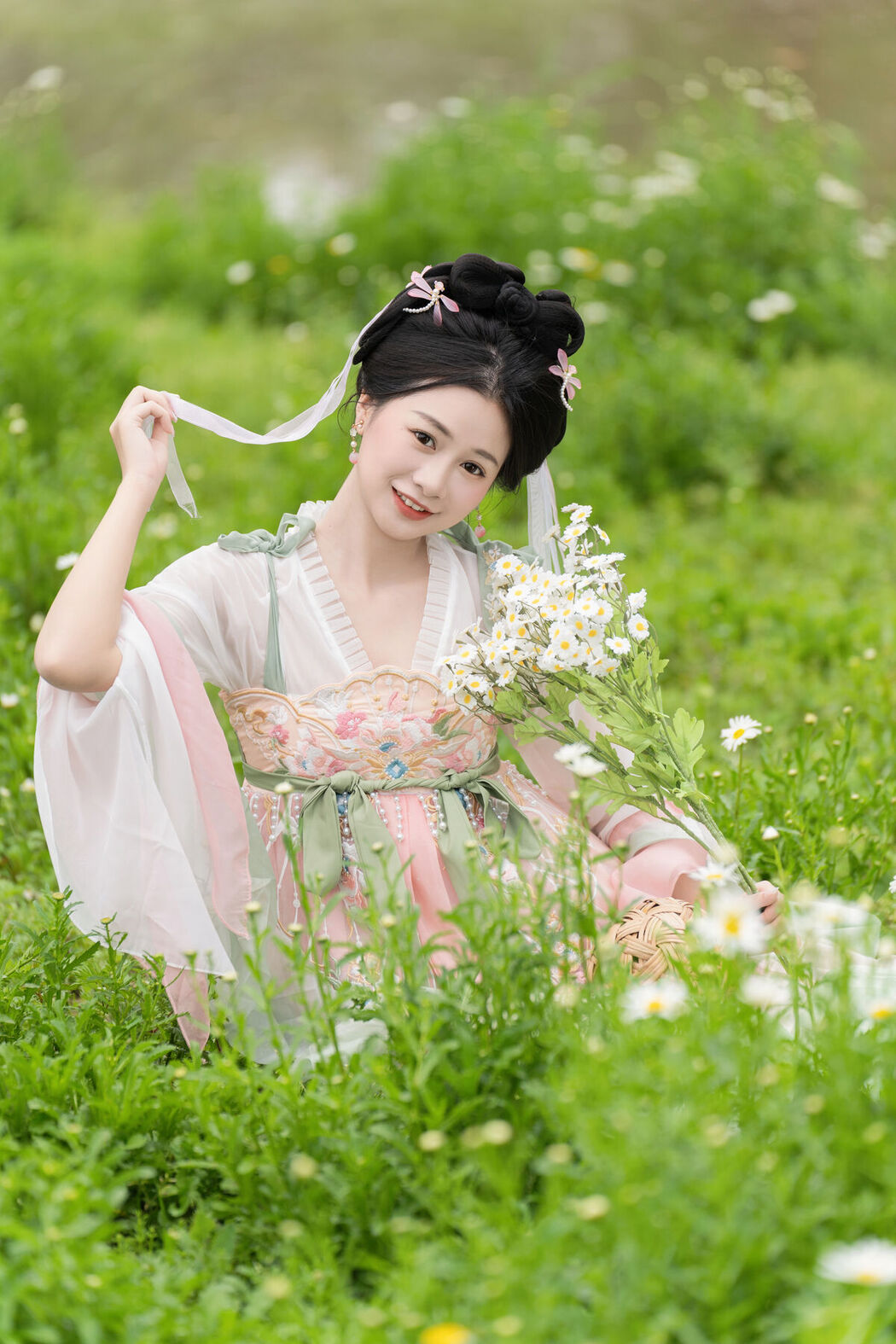 YiTuYu艺图语 Vol.6881 Cheng Zi Shu