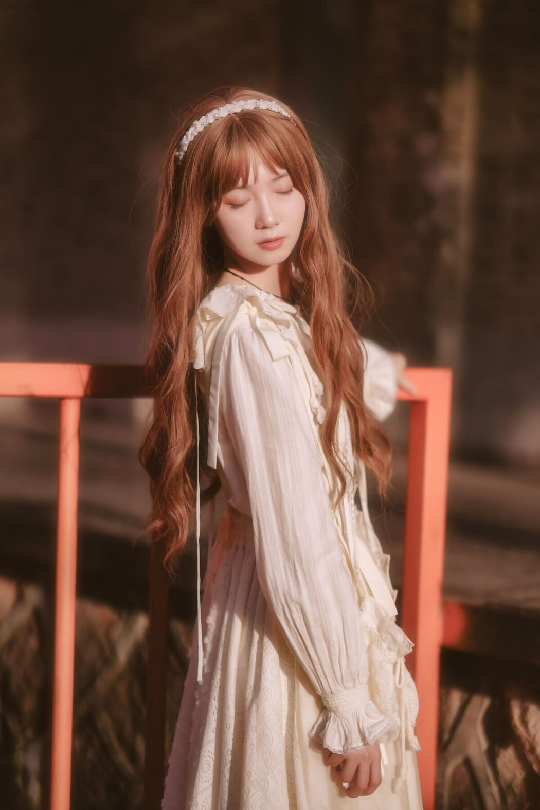YiTuYu艺图语 Vol.6846 Liu Liu
