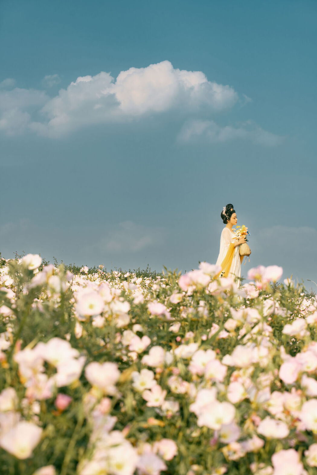 YiTuYu艺图语 Vol.6911 Jun Yin Lan