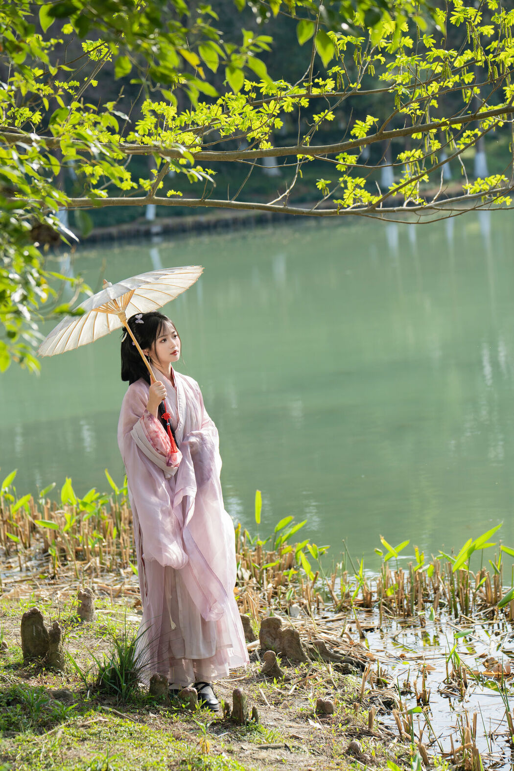 YiTuYu艺图语 Vol.6774 Xiao Ou O