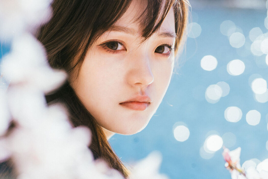 YiTuYu艺图语 Vol.6910 Su Shan Shan