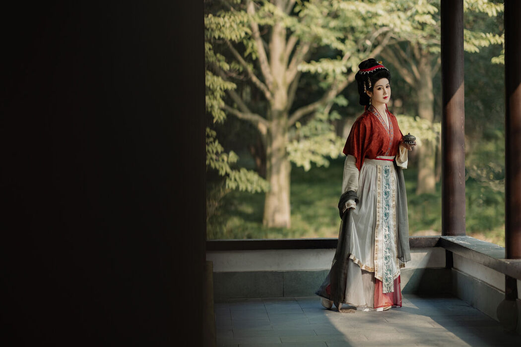 YiTuYu艺图语 Vol.6814 Gan Le Miao Miao Miao