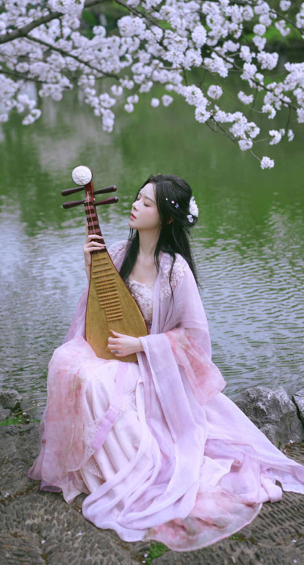 YiTuYu艺图语 Vol.6877 Xi Xi