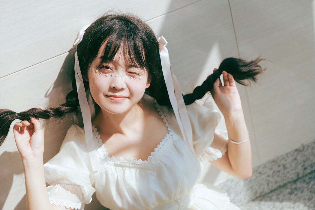 YiTuYu艺图语 Vol.6785 Dang Ran Ran Ran