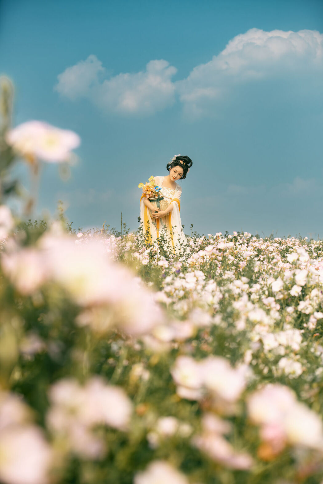 YiTuYu艺图语 Vol.6911 Jun Yin Lan