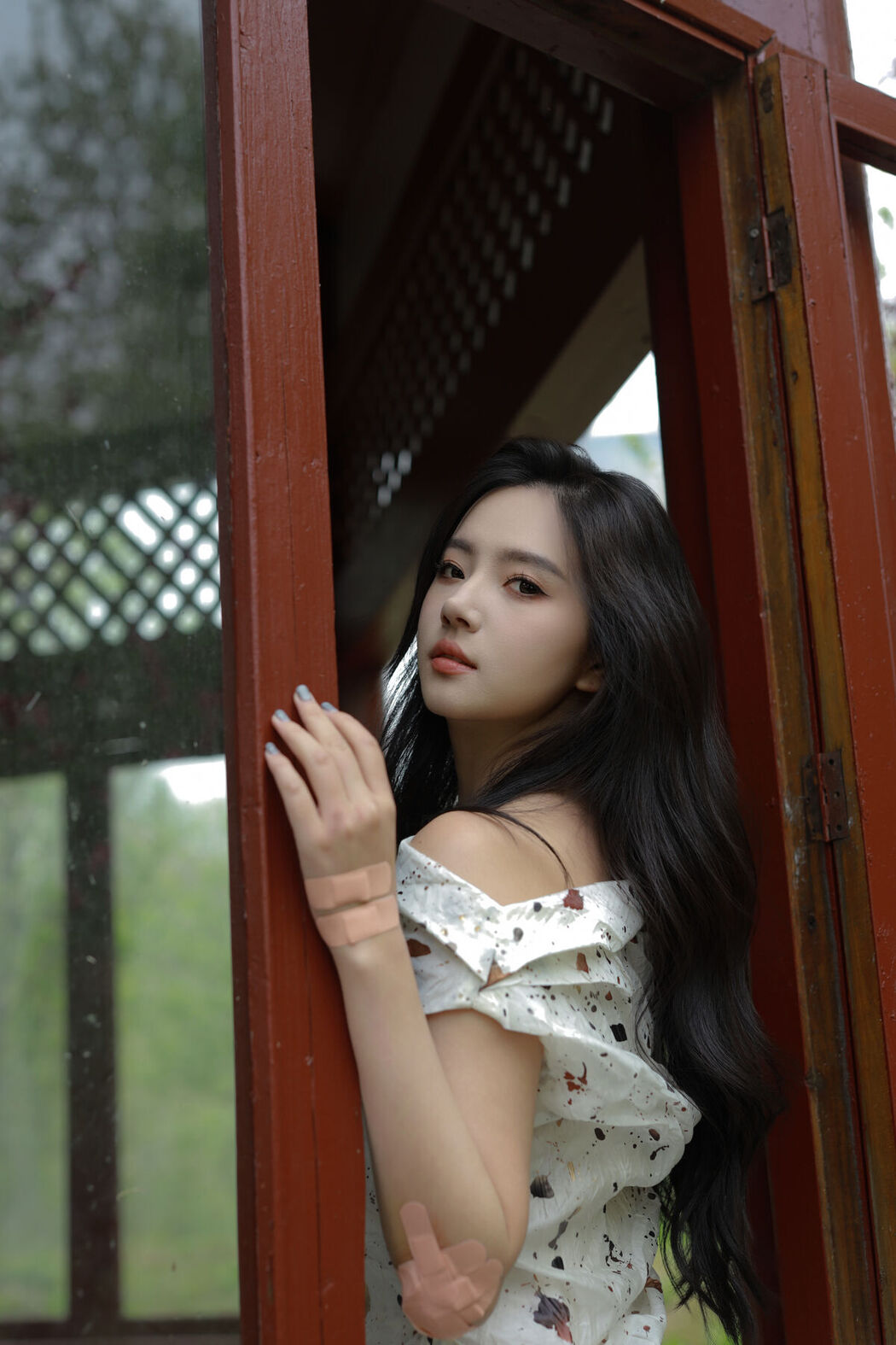 YiTuYu艺图语 Vol.6826 Elaine