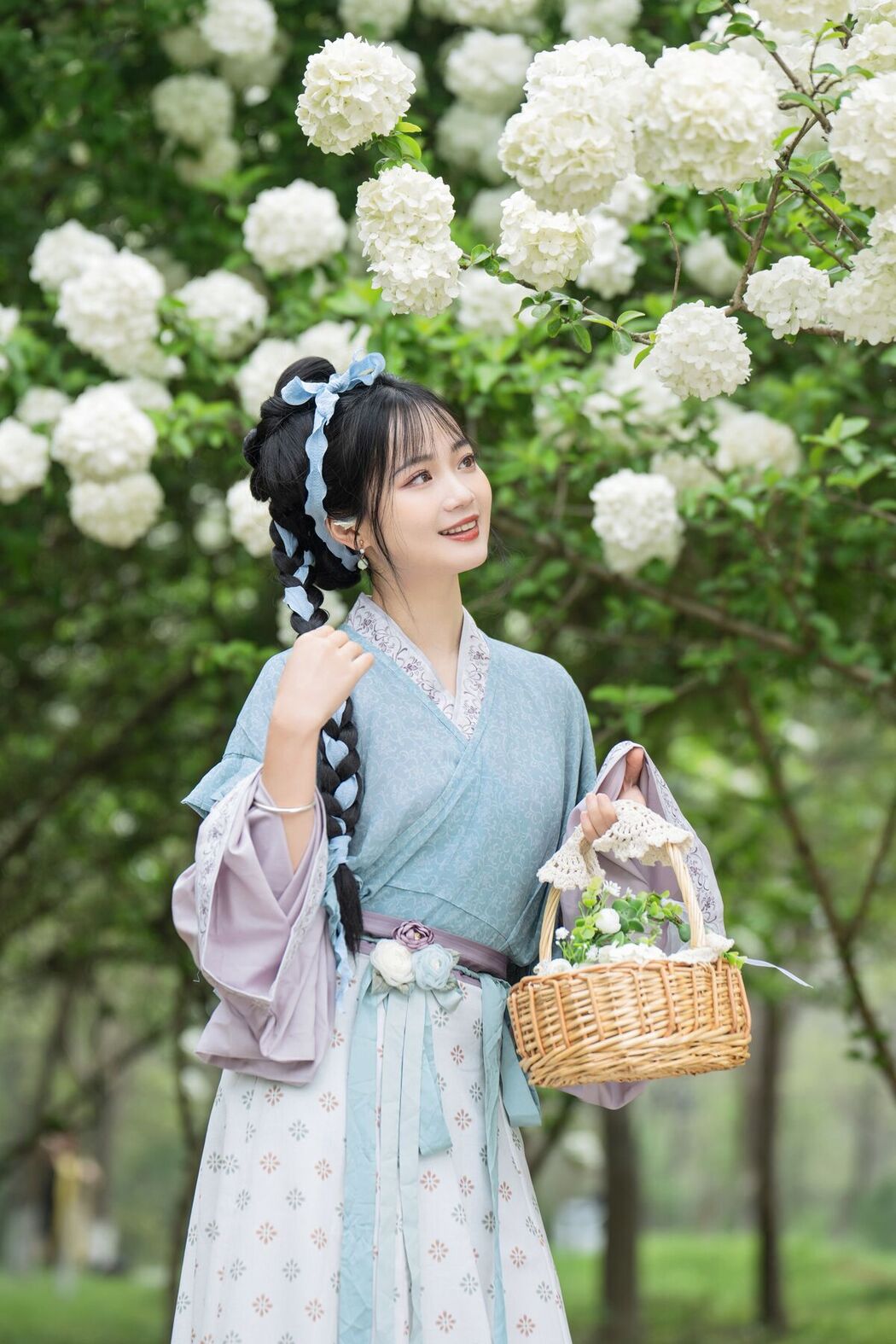 YiTuYu艺图语 Vol.6784 Xiao Ou O