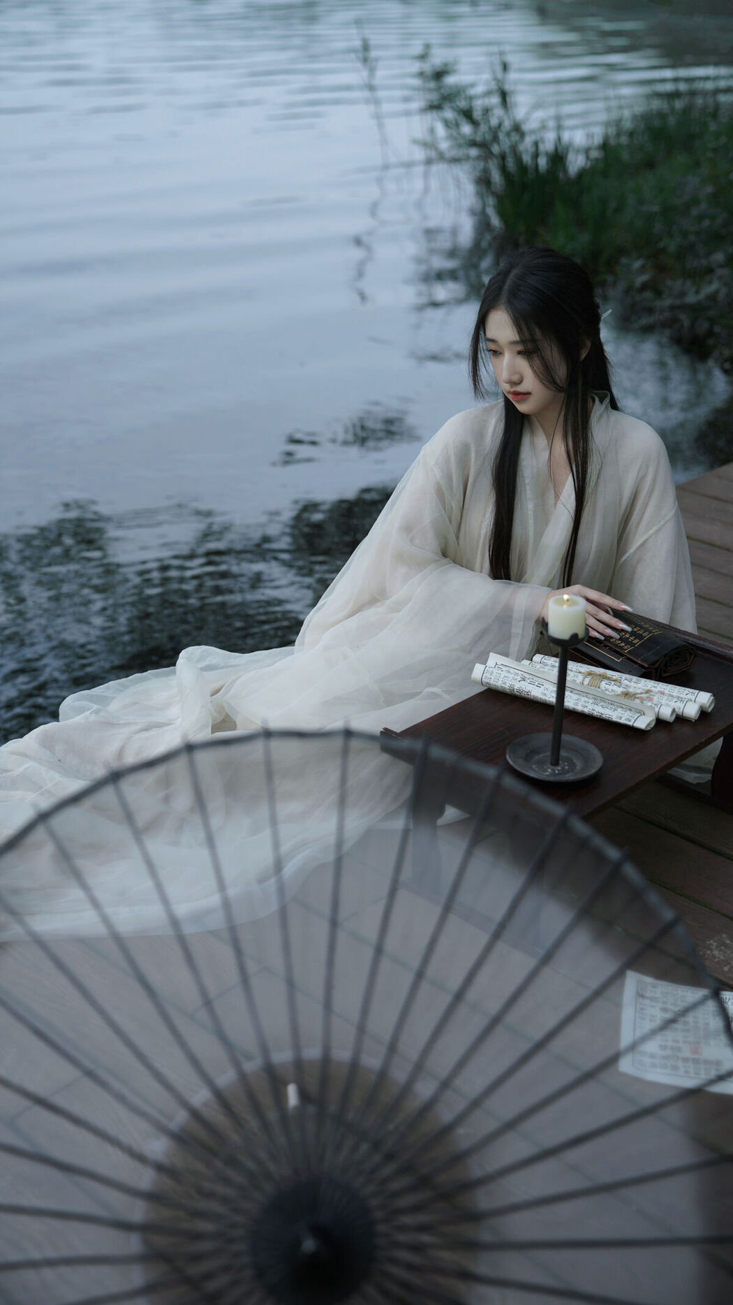 YiTuYu艺图语 Vol.6896 Zang Yi Tong