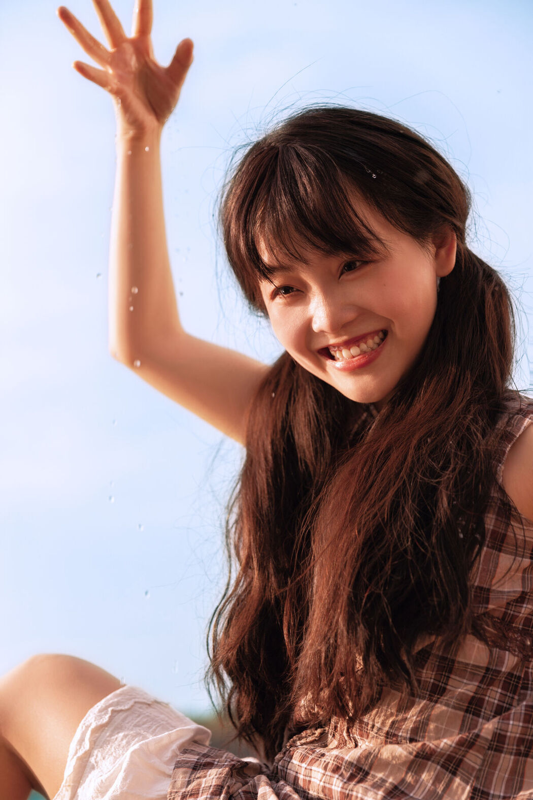 YiTuYu艺图语 Vol.6880 Dang Ran Ran Ran
