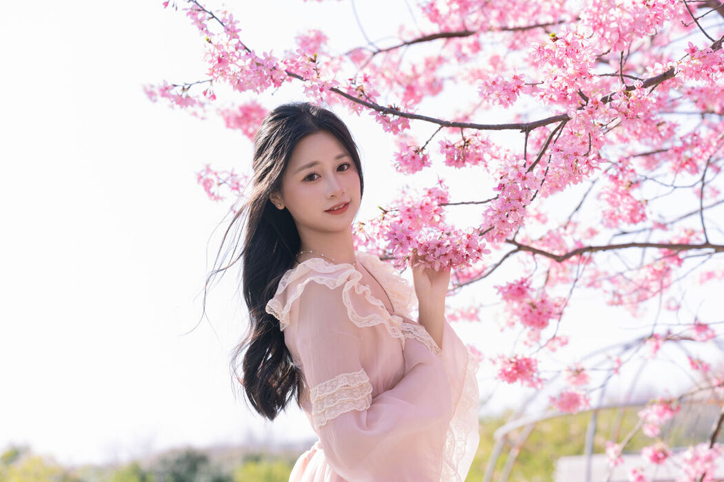 YiTuYu艺图语 Vol.6779 Cheng Zi Shu