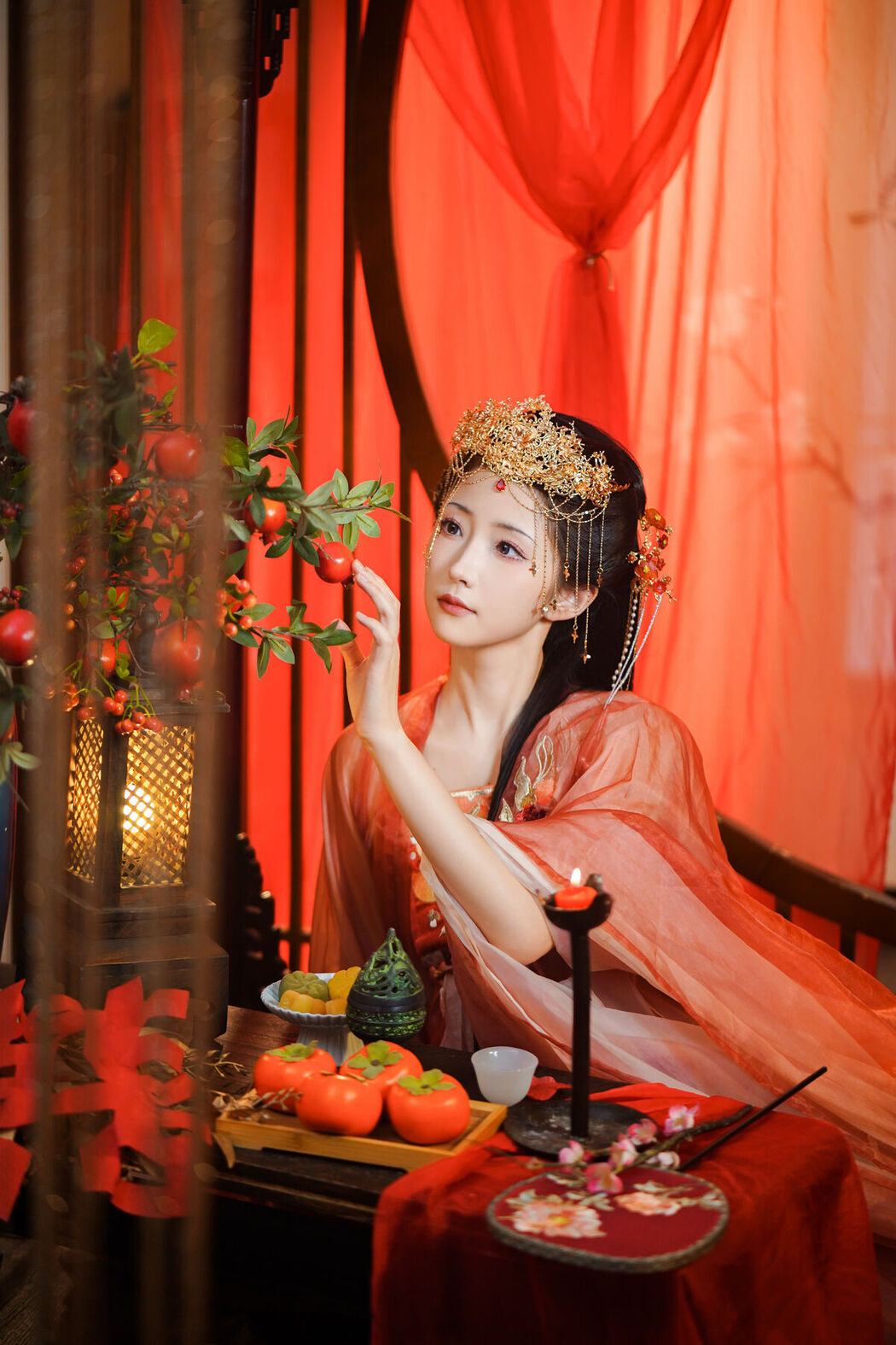 YiTuYu艺图语 Vol.6905 Tu Ya