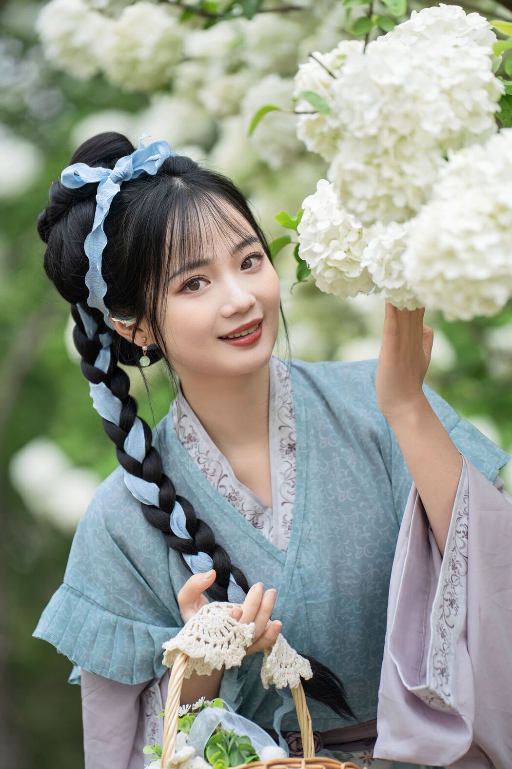 YiTuYu艺图语 Vol.6784 Xiao Ou O