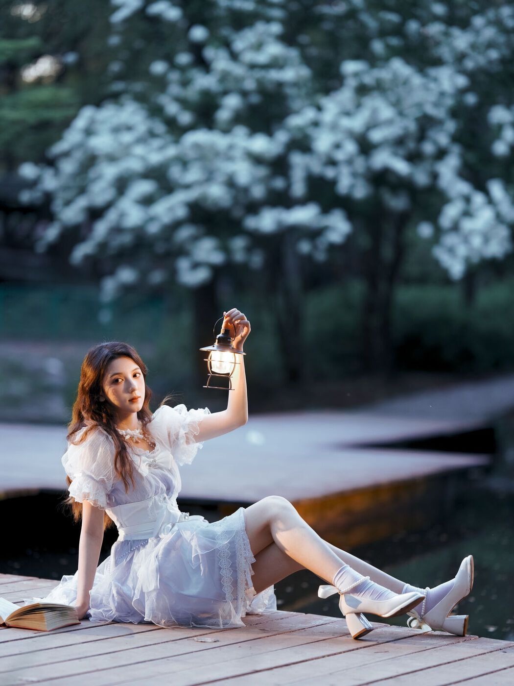 YiTuYu艺图语 Vol.6904 Enyyyn