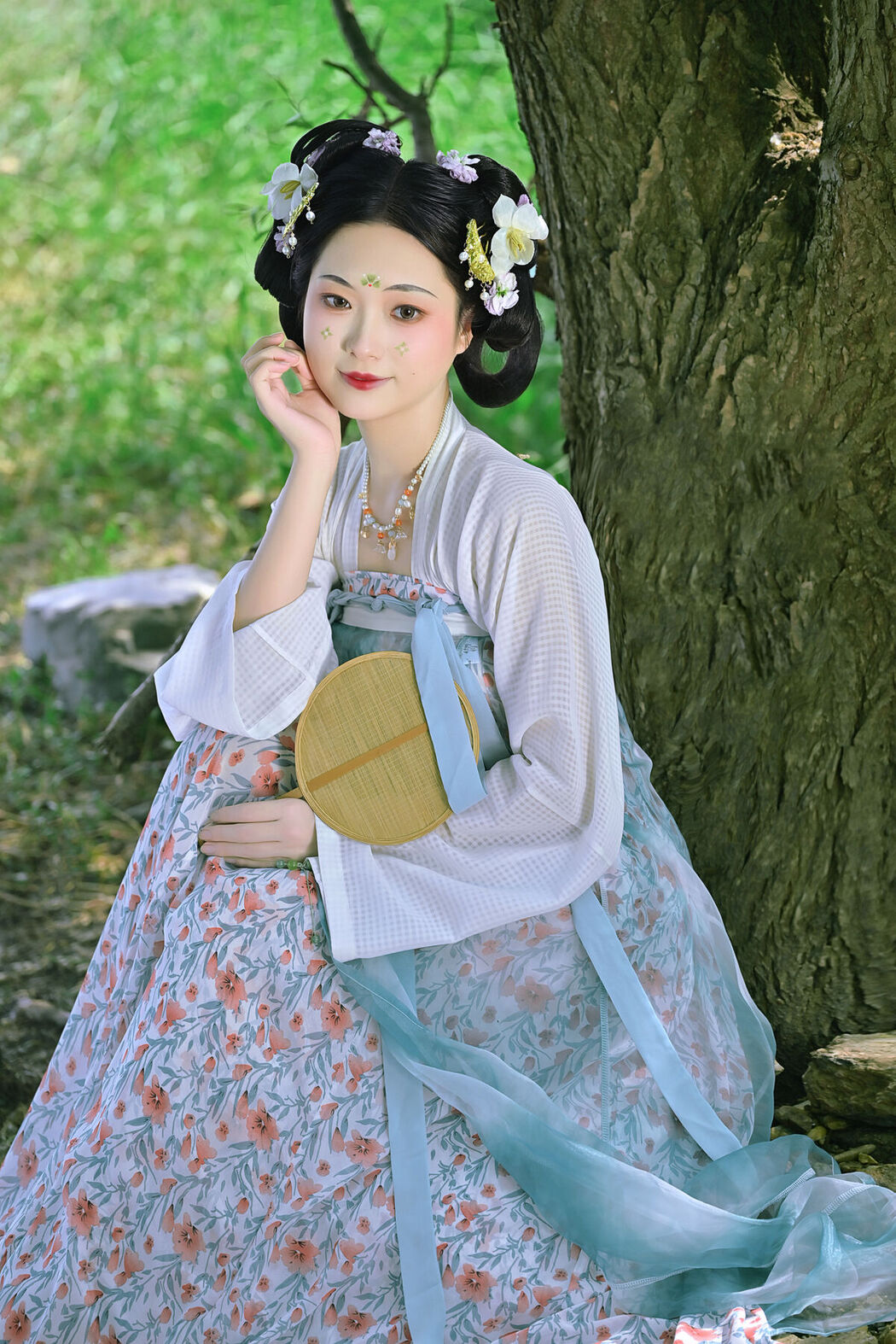 YiTuYu艺图语 Vol.6851 Nashi Tu Shiro
