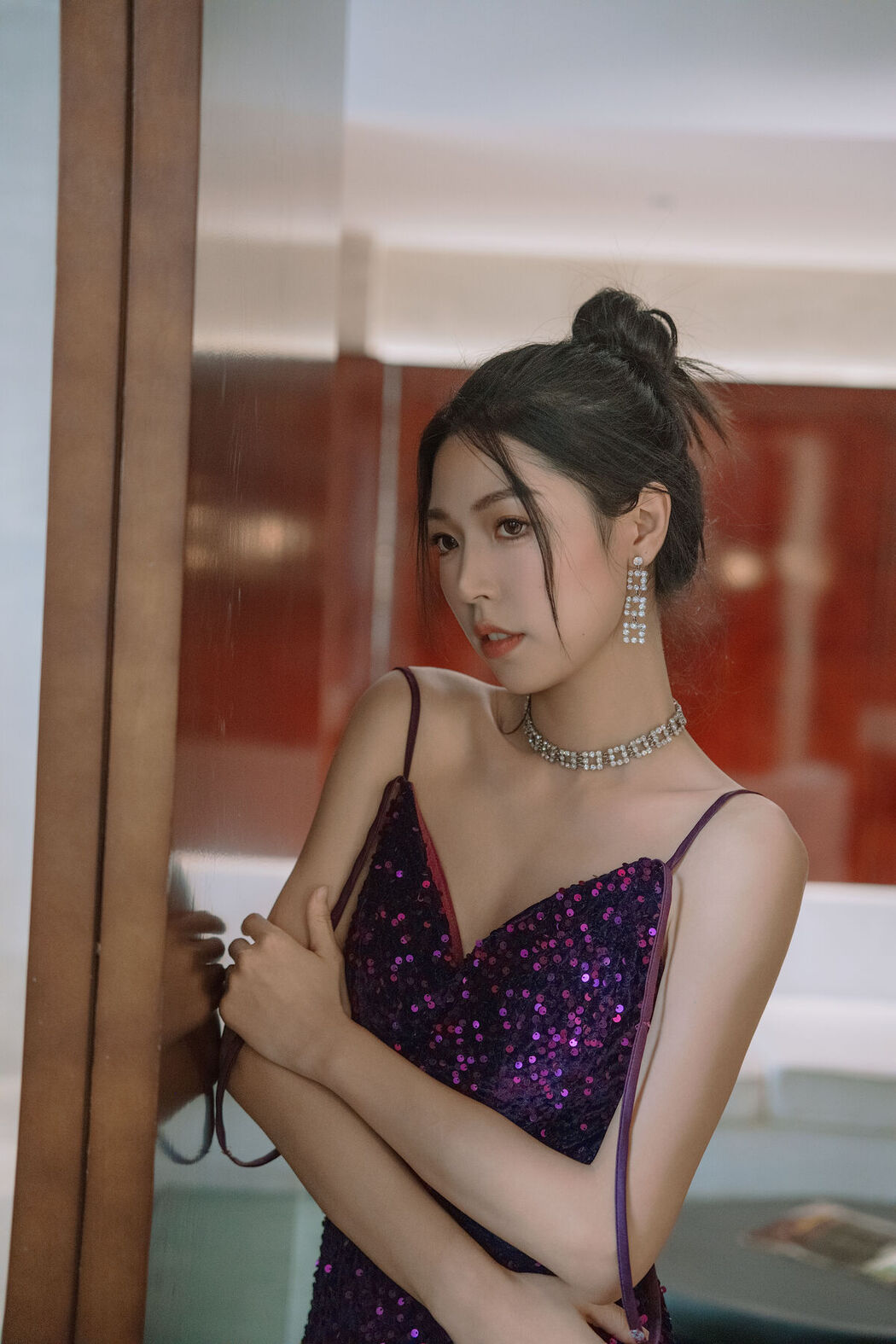 YiTuYu艺图语 Vol.6923 Sha Sha