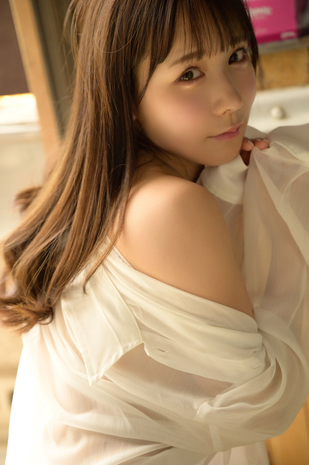 Ao Ebisaki 海老咲あお, FRIDAYデジタル写真集 『もぎたてGカップ』 Set.03