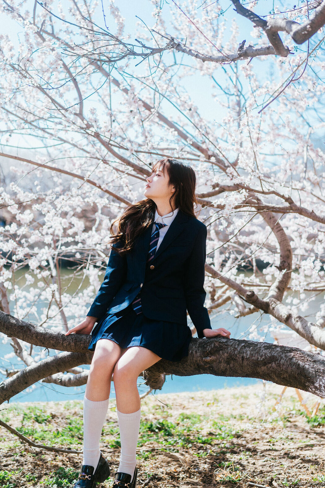 YiTuYu艺图语 Vol.6910 Su Shan Shan