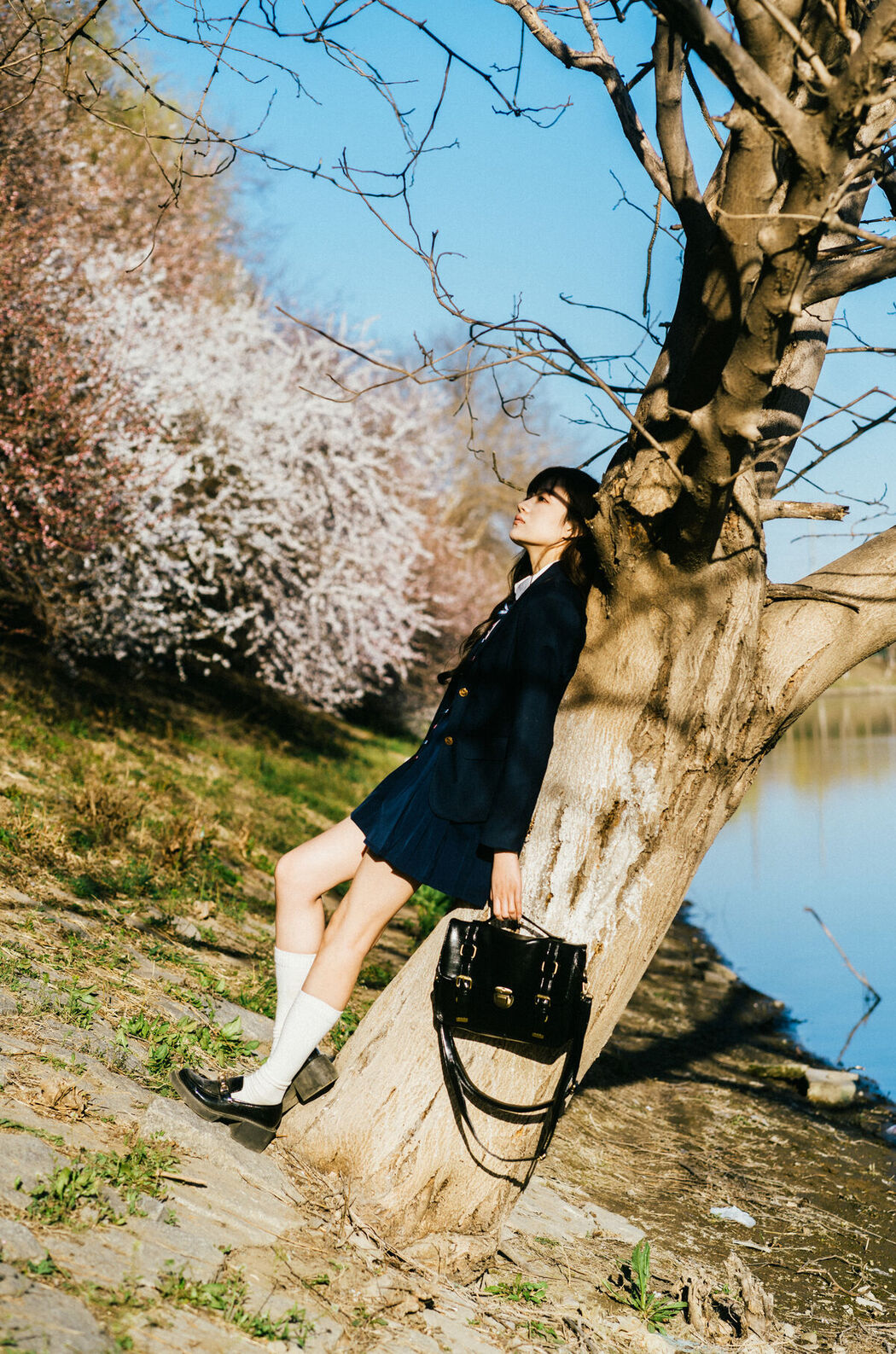 YiTuYu艺图语 Vol.6910 Su Shan Shan