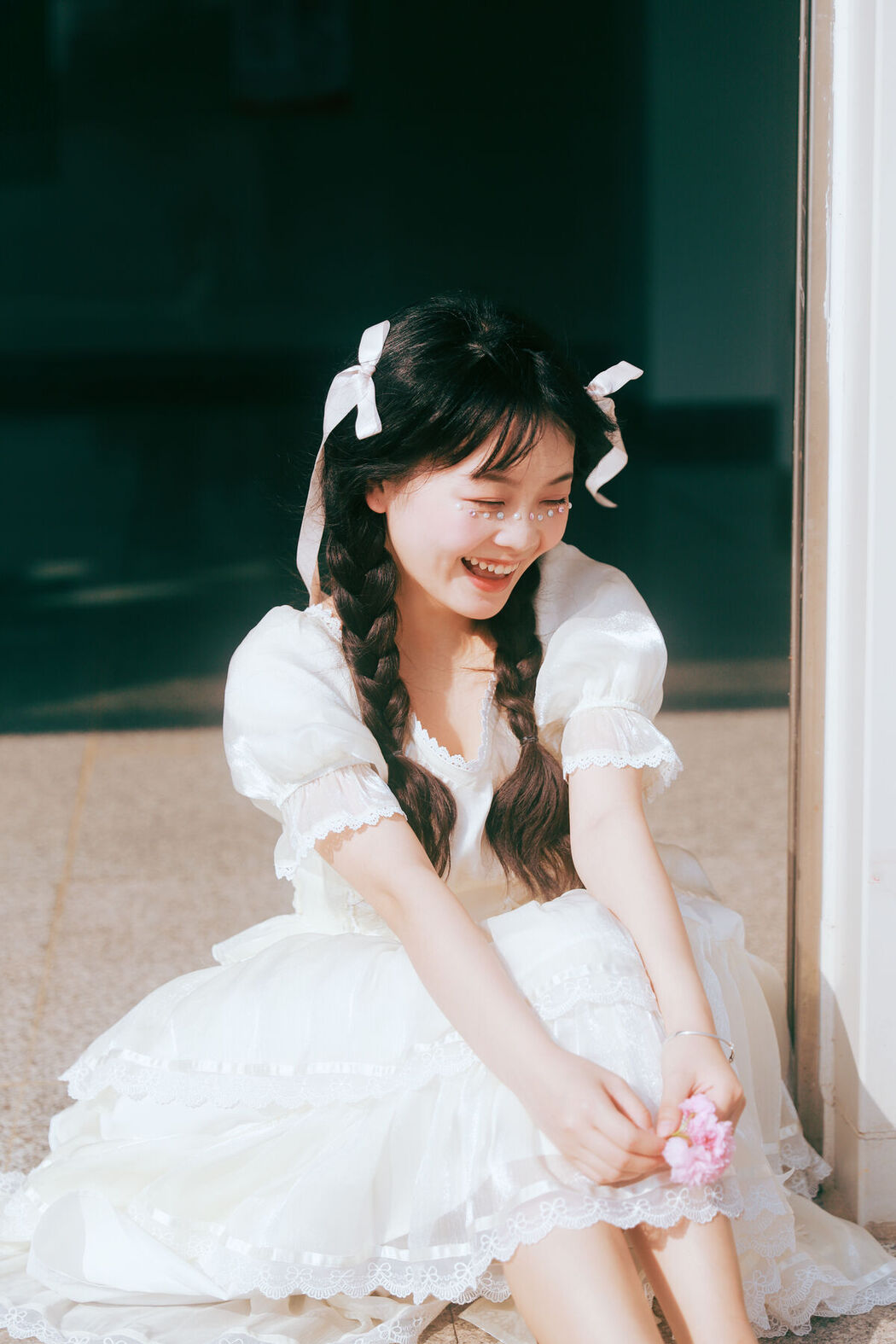 YiTuYu艺图语 Vol.6785 Dang Ran Ran Ran