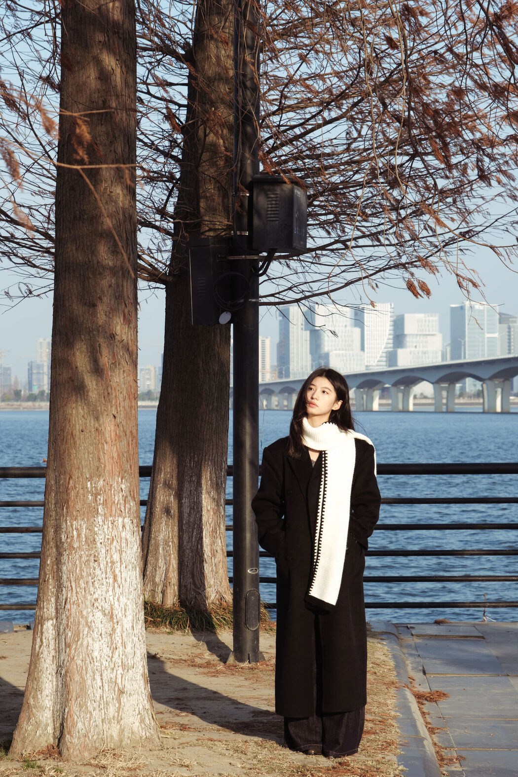 YiTuYu艺图语 Vol.6920 Lee Gou Zi