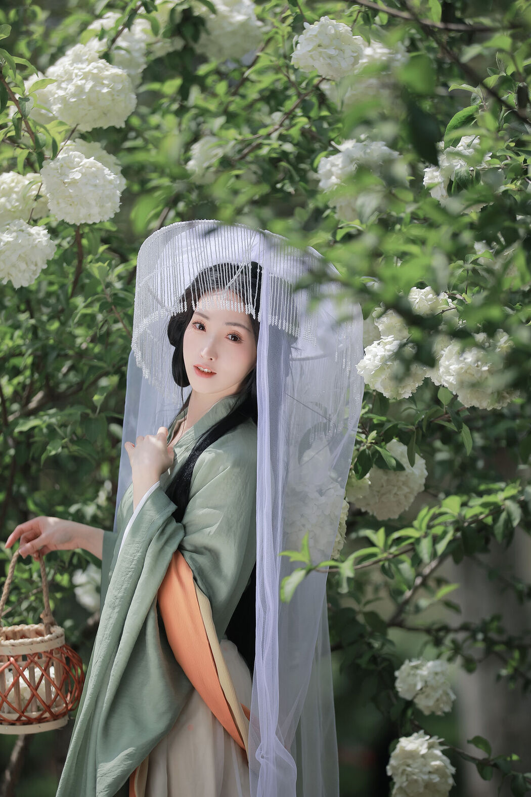 YiTuYu艺图语 Vol.6878 Li Cai