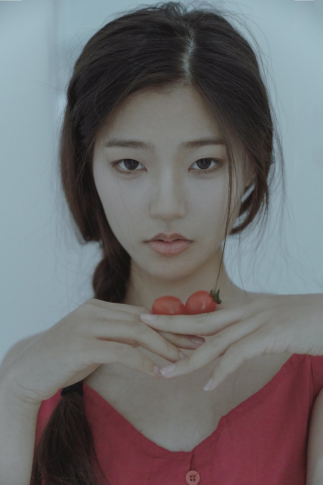 YiTuYu艺图语 Vol.6874 Yao Yao Yi Cover Photo