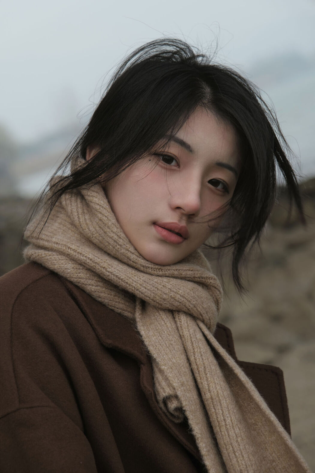 YiTuYu艺图语 Vol.6891 Sha Sha Shuai Shuai Yu