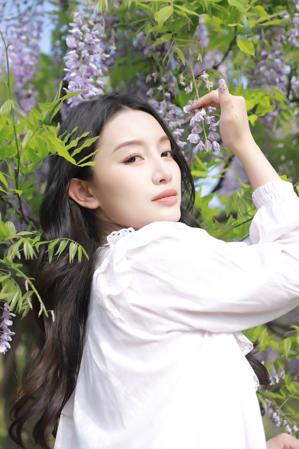 YiTuYu艺图语 Vol.6876 Jing Zi Jinns