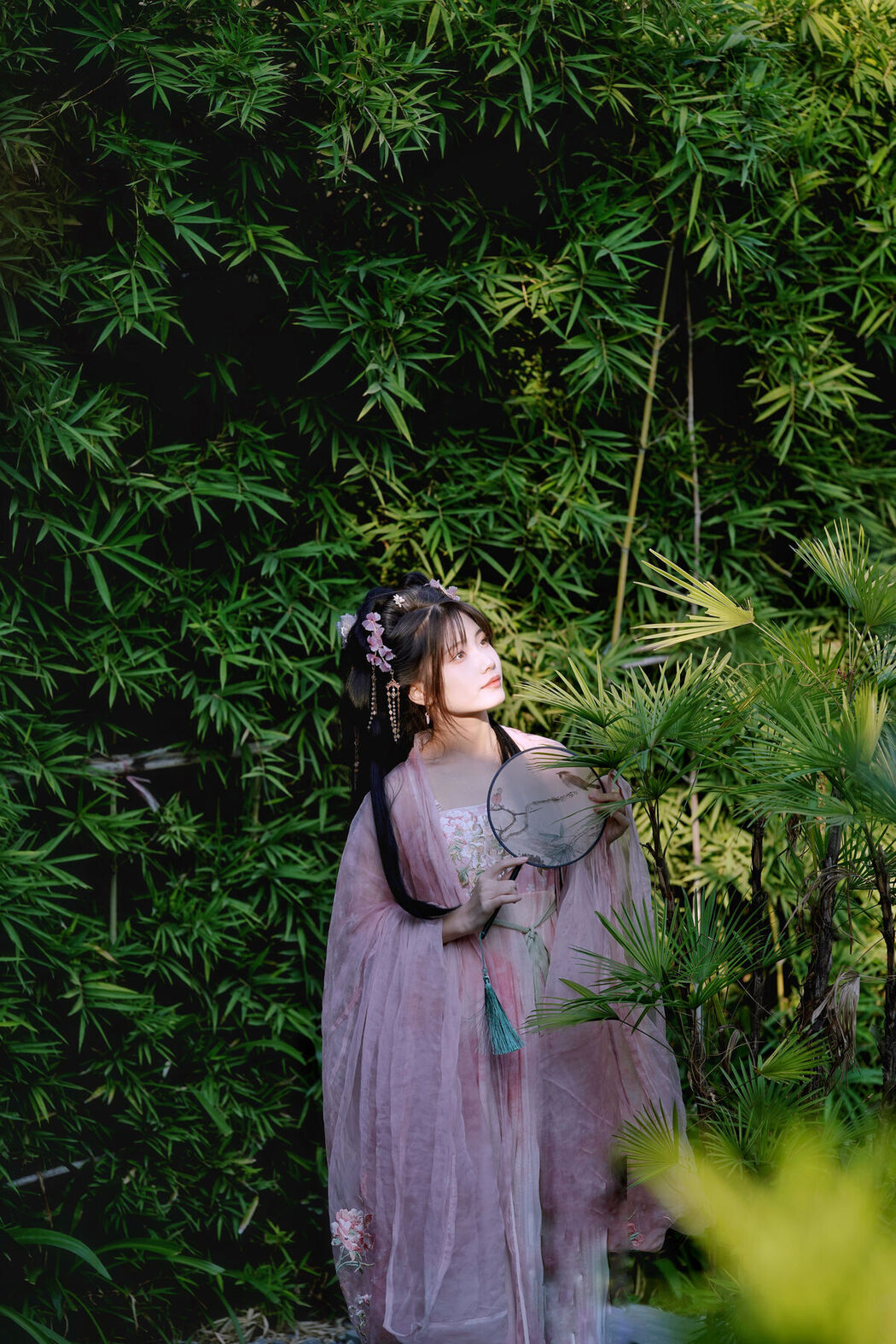 YiTuYu艺图语 Vol.6775 Xiao Qi