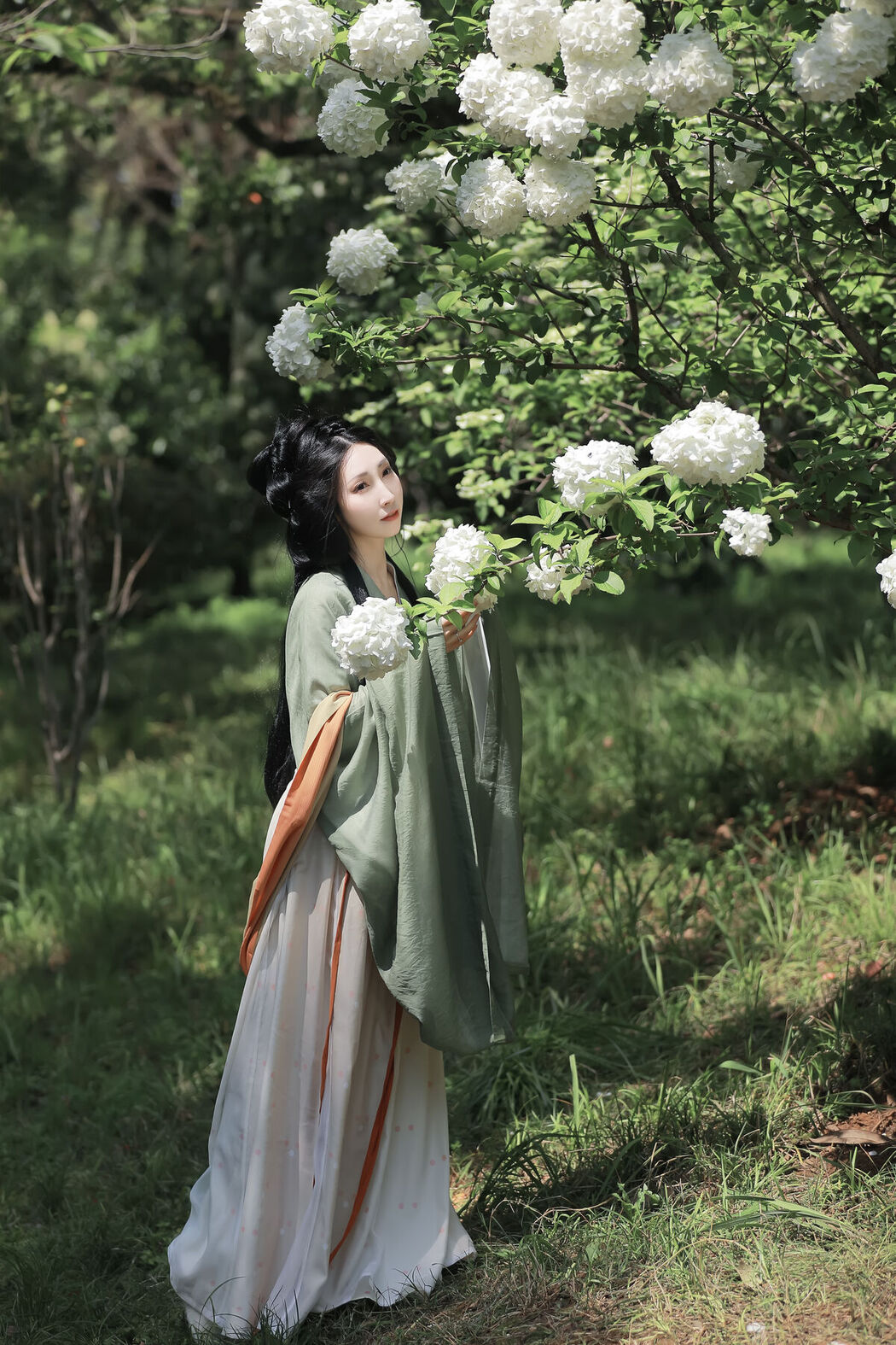 YiTuYu艺图语 Vol.6878 Li Cai