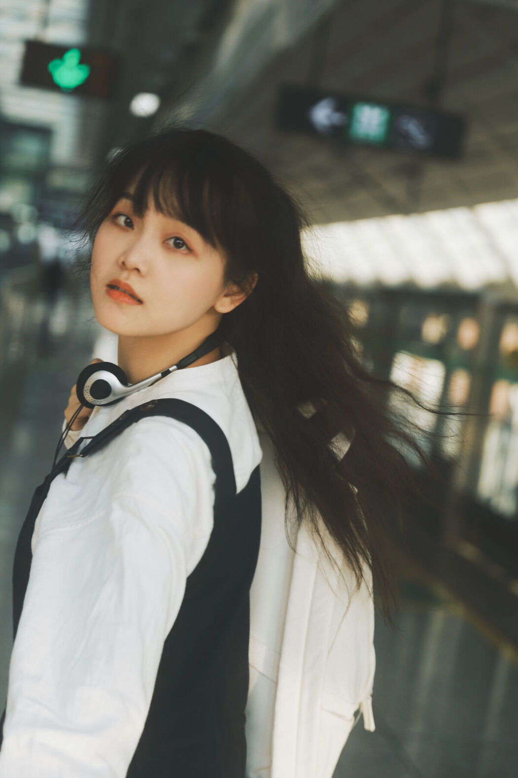 YiTuYu艺图语 Vol.6823 Dang Ran Ran Ran