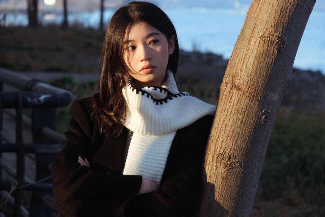 YiTuYu艺图语 Vol.6920 Lee Gou Zi