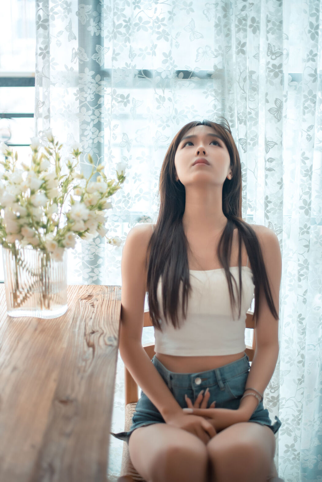 YiTuYu艺图语 Vol.6837 Che Li Zi