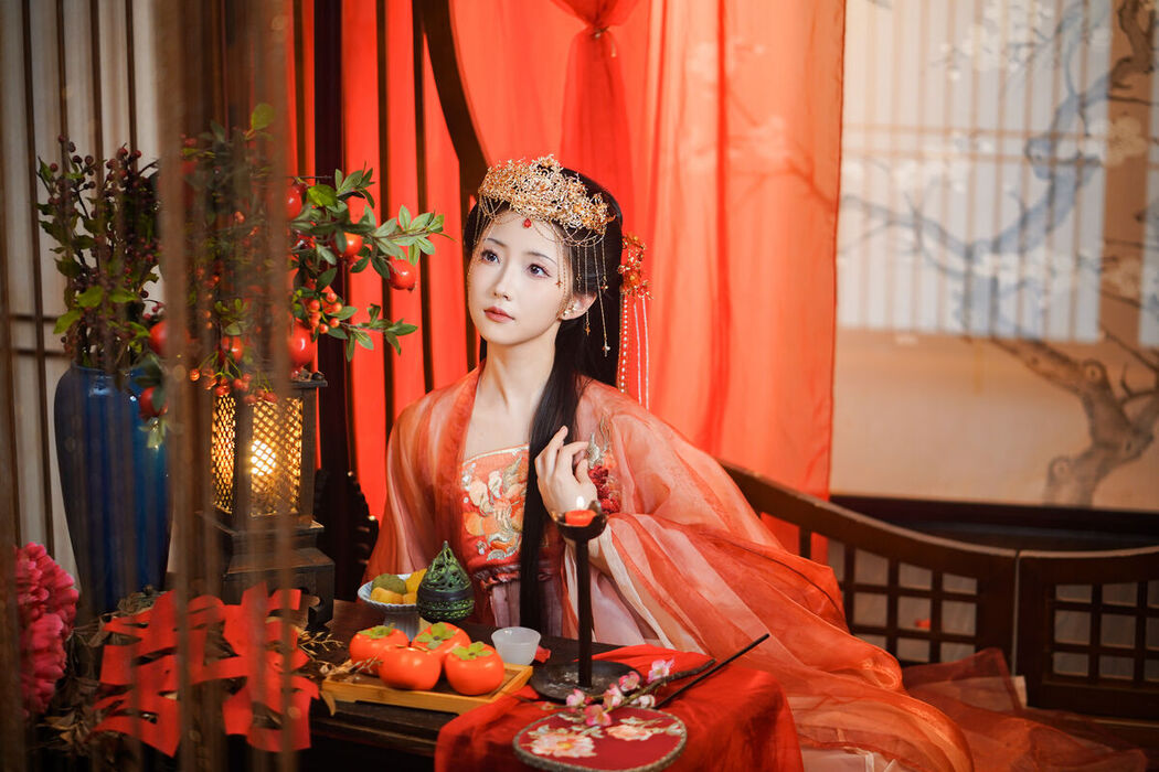 YiTuYu艺图语 Vol.6905 Tu Ya