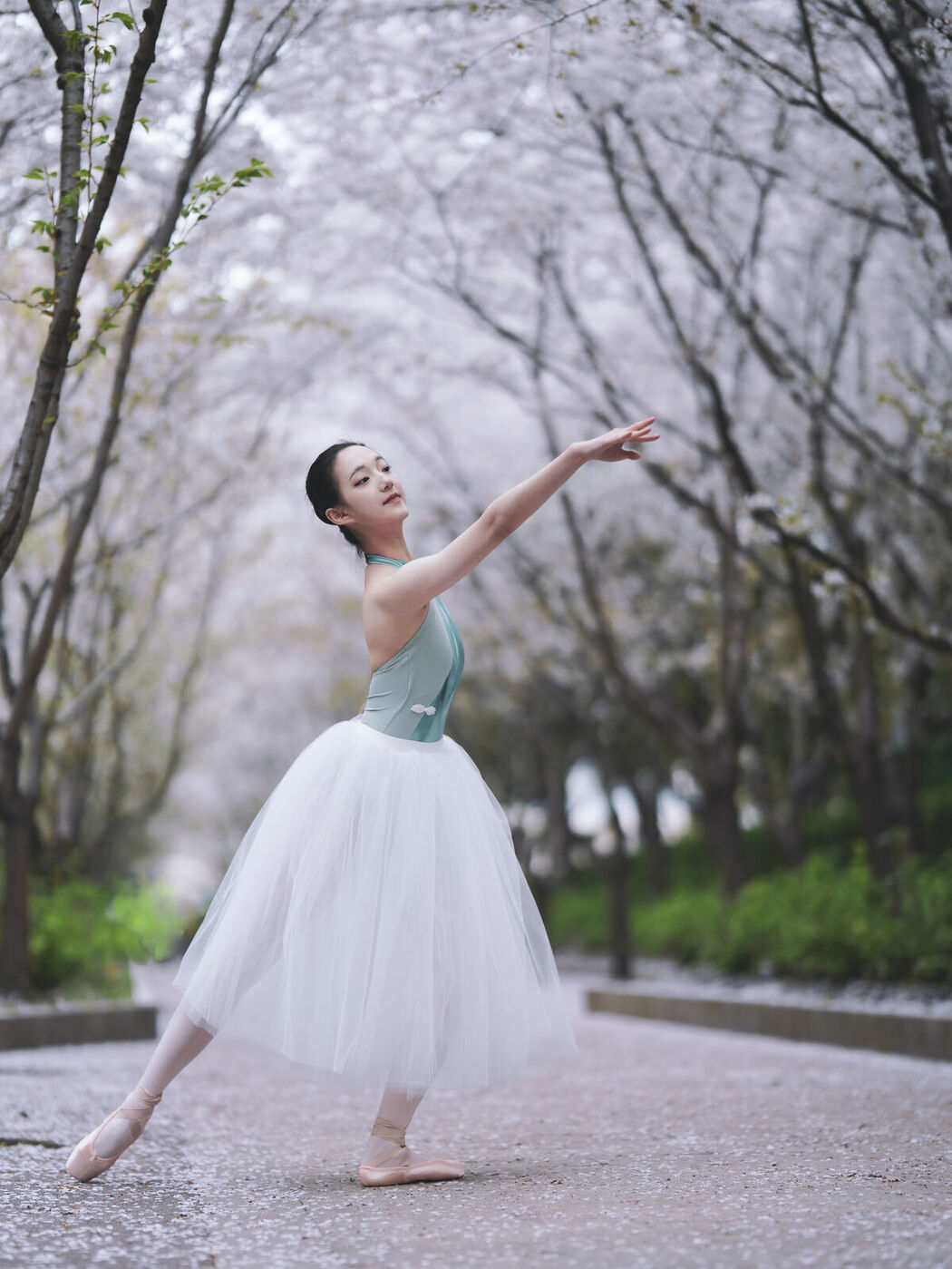YiTuYu艺图语 Vol.6883 Xiao Xong