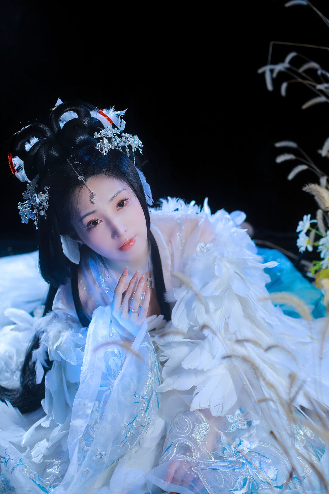 YiTuYu艺图语 Vol.6897 Li Cai