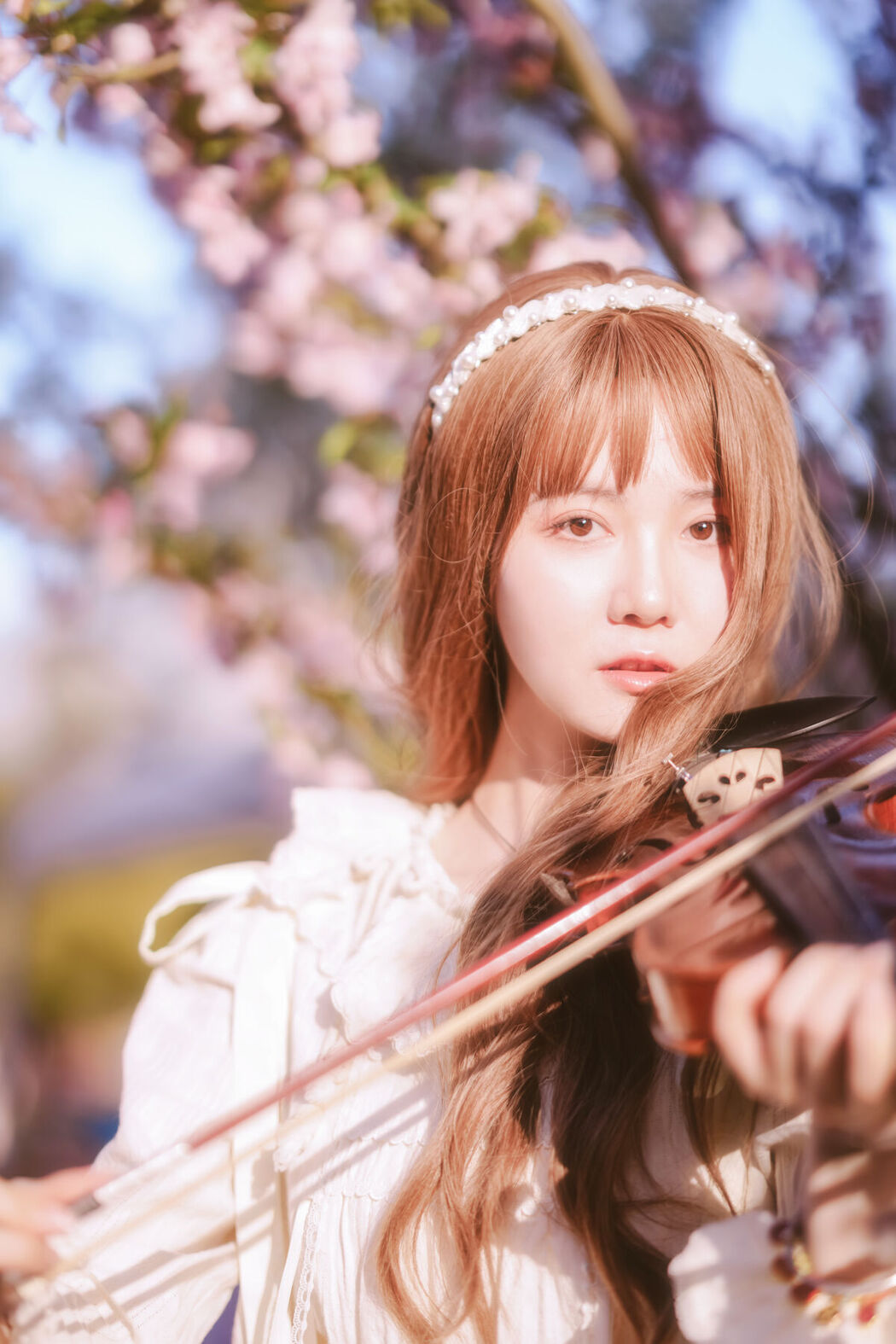 YiTuYu艺图语 Vol.6846 Liu Liu
