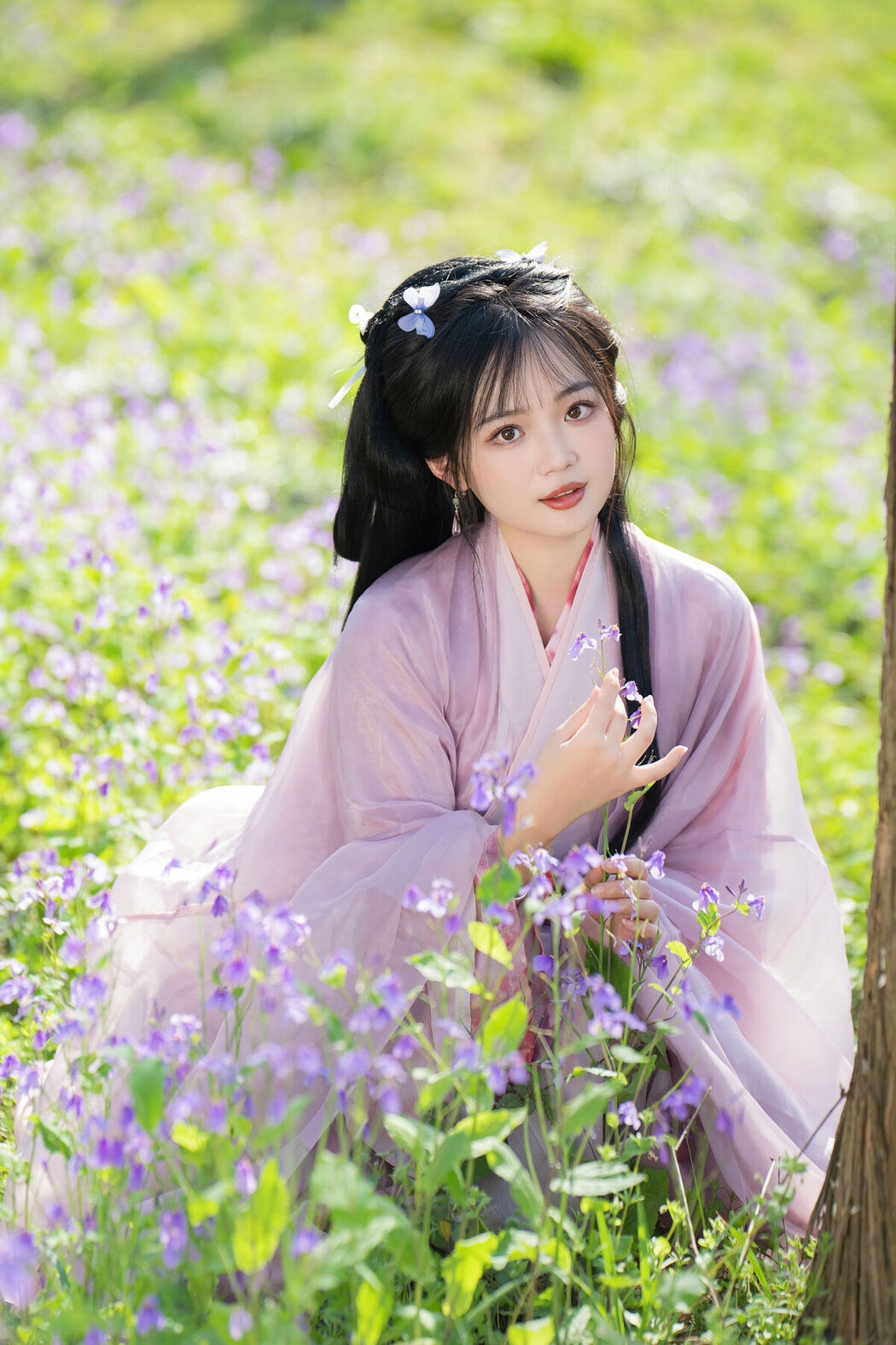 YiTuYu艺图语 Vol.6774 Xiao Ou O