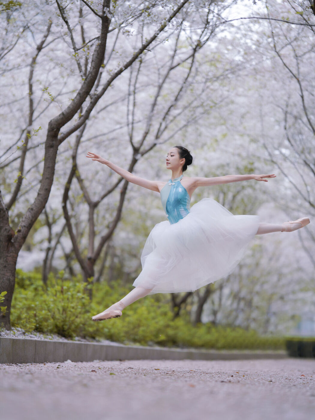 YiTuYu艺图语 Vol.6883 Xiao Xong