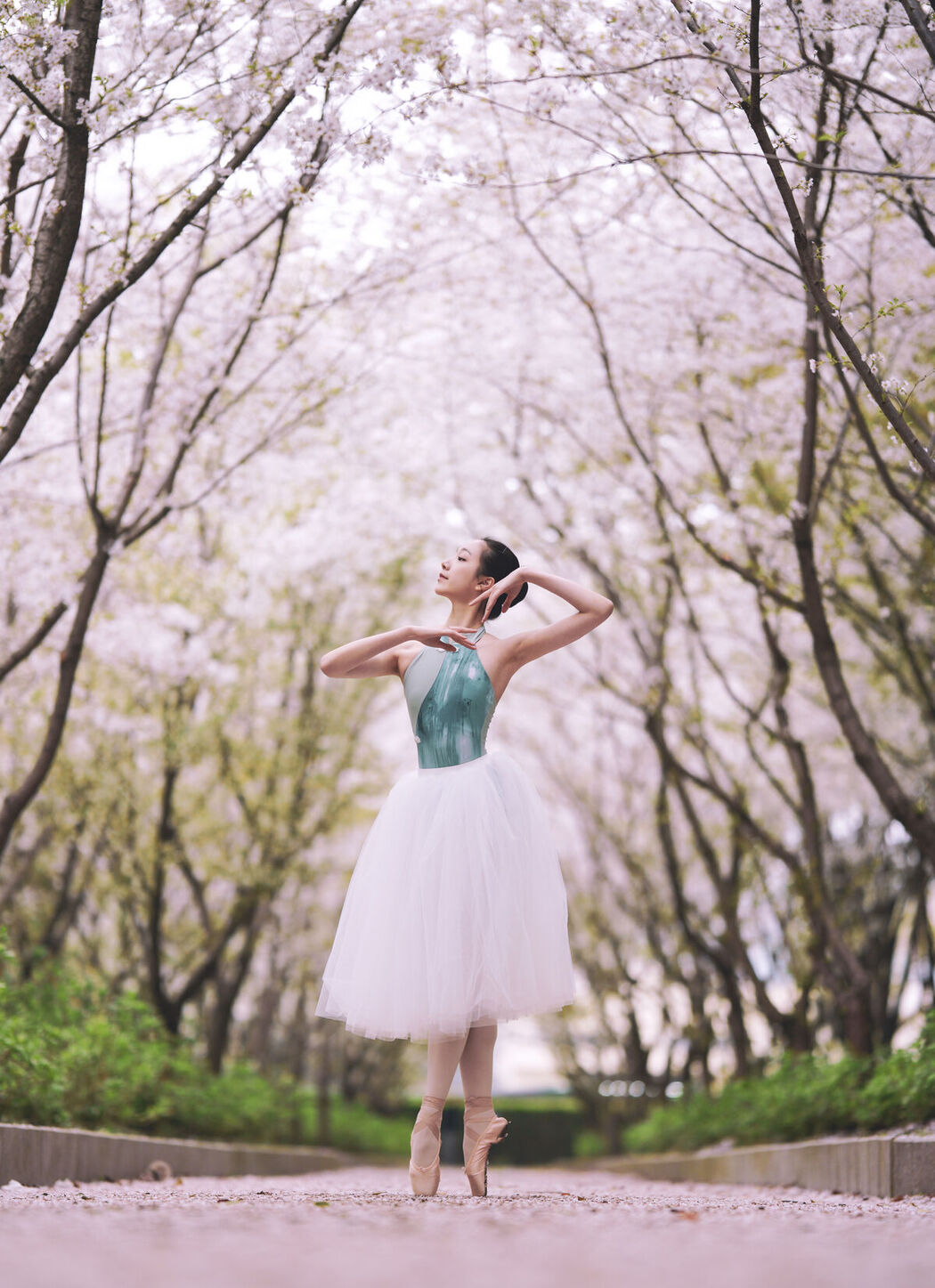 YiTuYu艺图语 Vol.6883 Xiao Xong