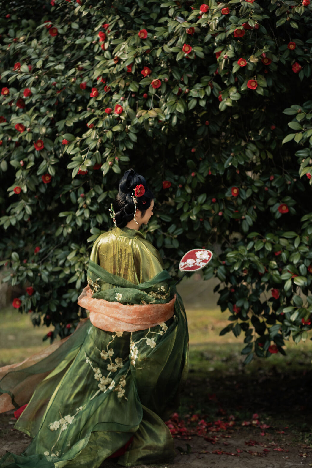 YiTuYu艺图语 Vol.6788 Bi Qi Bao Zui Piao Liang De Nu Ren