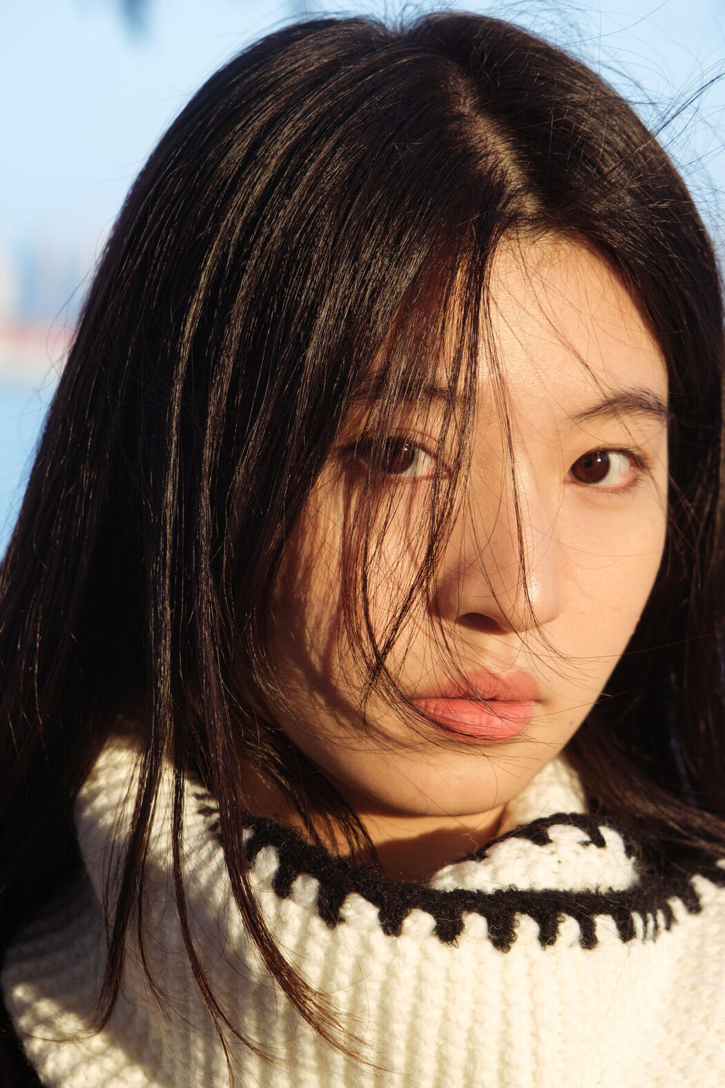 YiTuYu艺图语 Vol.6920 Lee Gou Zi