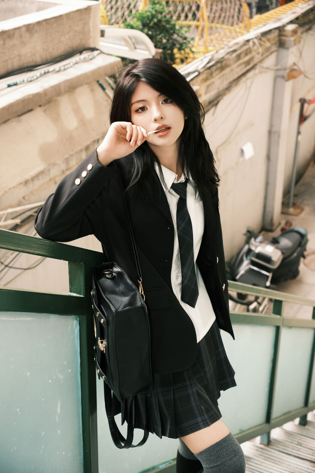 YiTuYu艺图语 Vol.6919 Ning De Xiao Suan Yin